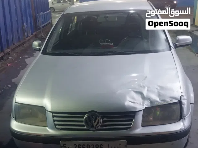 قولف بورا  2004