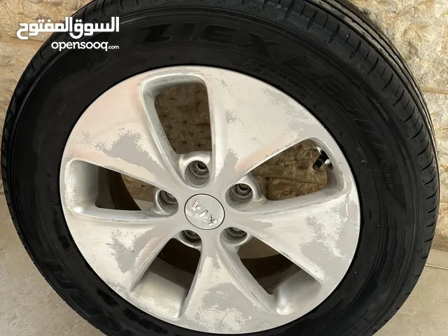 طقم 16 اصلي بركب لكل الكوري 5 براغي سعرررر ببلاشششششش