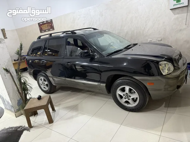 سنتافية للبيع 2001