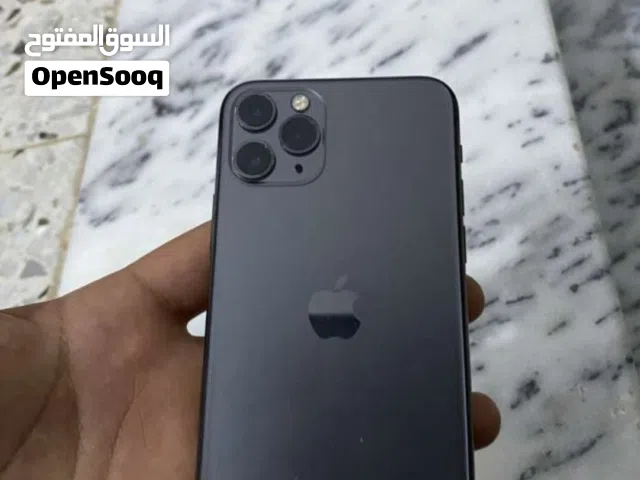 السلام عليكم ايفون 11برو للبيع