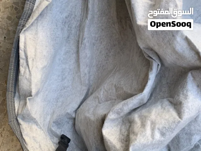 كفر غطاء سيارة BMW760