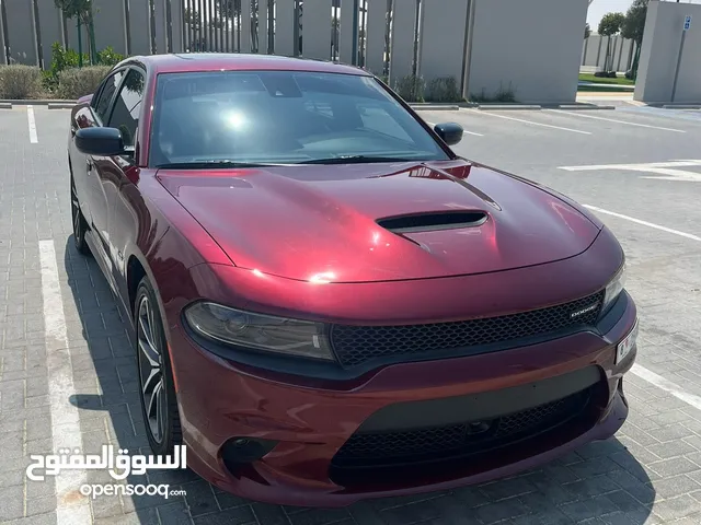 Dodge Charger R/T 5.7 Last Call