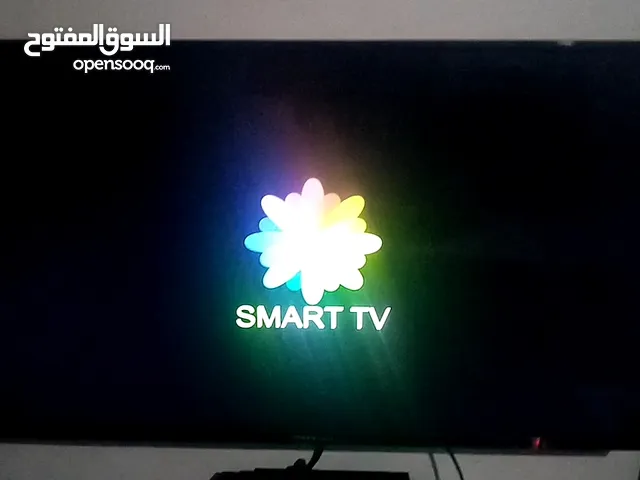 General Deluxe LED 43 inch TV in Amman