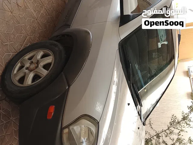 2008 هيونداي توسان GLS