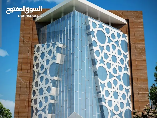 500 m2 Complex for Sale in Tripoli Al-Hashan
