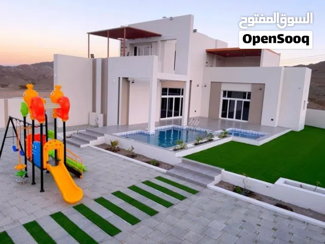 2 Bedrooms Farms for Sale in Al Dakhiliya Sumail