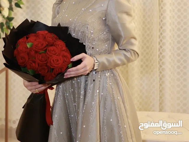 Weddings and Engagements Dresses in Ramallah and Al-Bireh