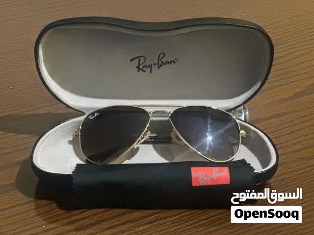 نظارة شمسية Ray-Ban Junior أصلية