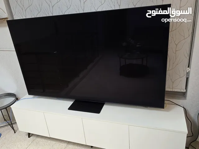 Samsung QLED 75 Inch TV in Erbil