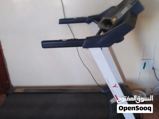 لالة ركض جداً