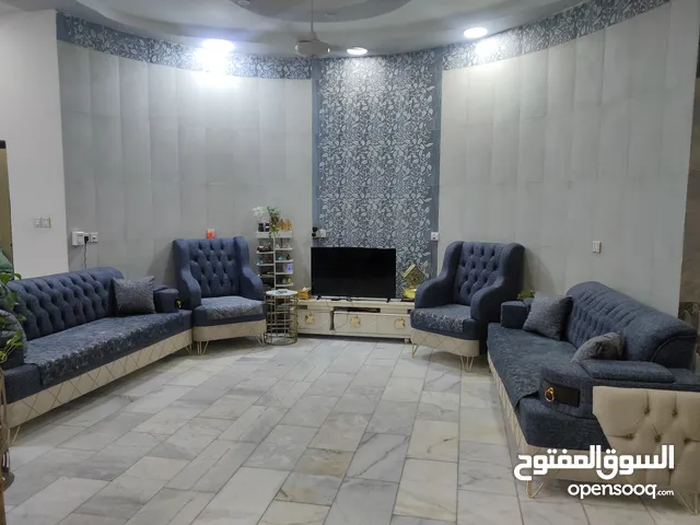 350 m2 4 Bedrooms Townhouse for Sale in Baghdad Saidiya