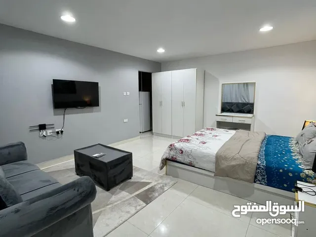 99 m2 Studio Apartments for Rent in Al Ain Al Maqam