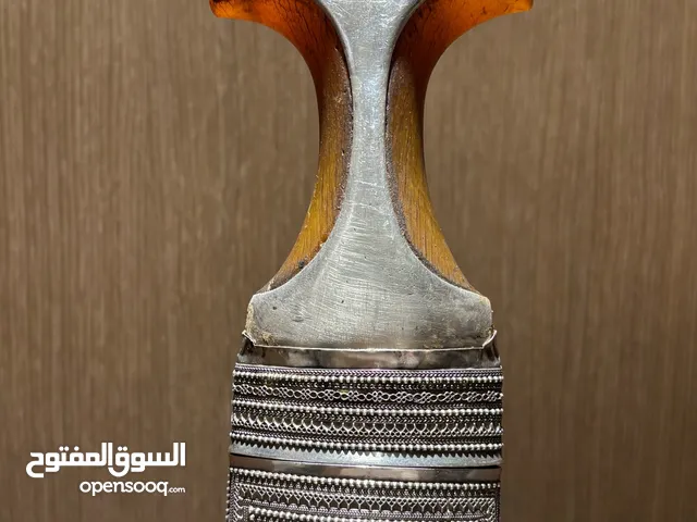خنجر زراف افريقي