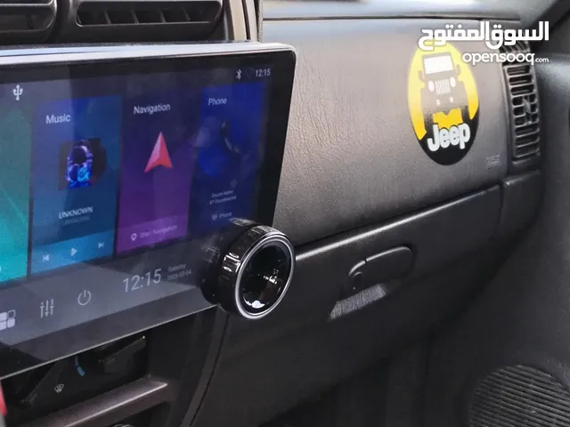 جيب باكو براكة 2002 درجة اولى غلطة لا بيع او استبدال