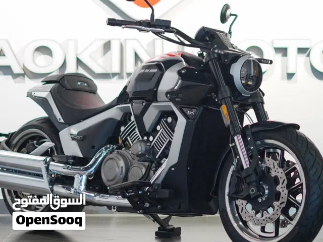 Brixton Thor 1000 V-Twin Engine, Water cooled (motorcycle bike , دراجة نارية رياضية، سوبر بايك)