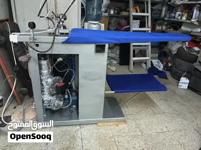 نورفات بخار اوتوماتيك وتعبئة للكوي والتعقيم