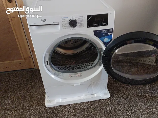 Beko 9 - 10 Kg Dryers in Irbid
