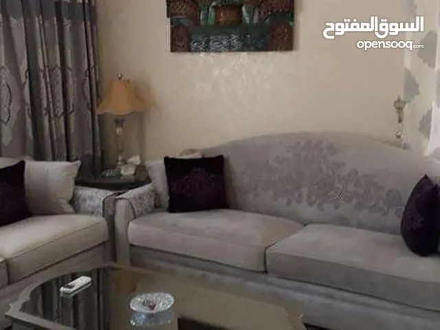 130 m2 3 Bedrooms Apartments for Rent in Amman Al Gardens