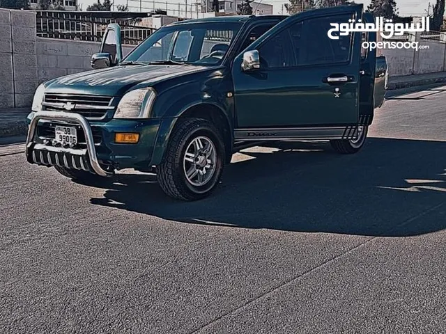 بكب شفر 2008 ديزل 2 جيد