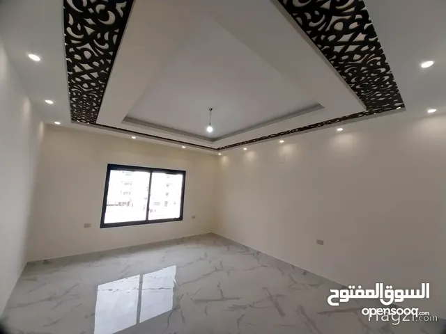 شقة طابق اول بمساحة 161 متر للبيع في الجبيهة حي المنصور  ( Property ID : 30767 )