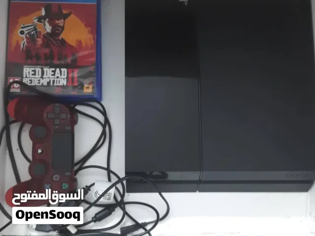 PlayStation 4 PlayStation for sale in Northern Governorate