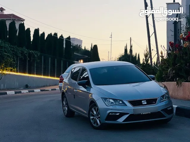 سيات ليون 2018