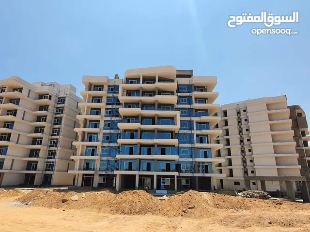 50000 m2 3 Bedrooms Apartments for Sale in Cairo New Administrative Capital