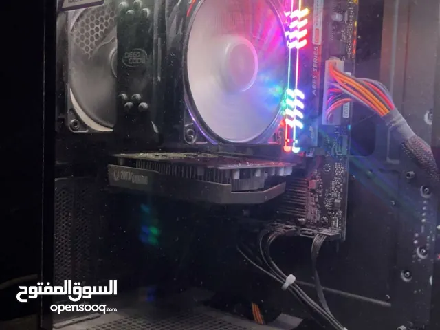 pc gaming Rtx