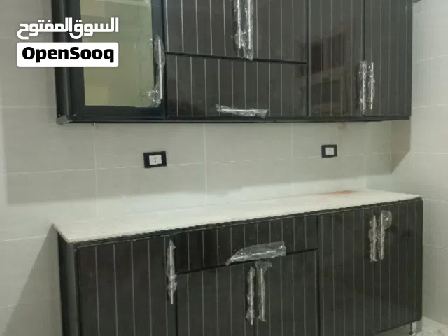 مطبخ فايبر جلاس