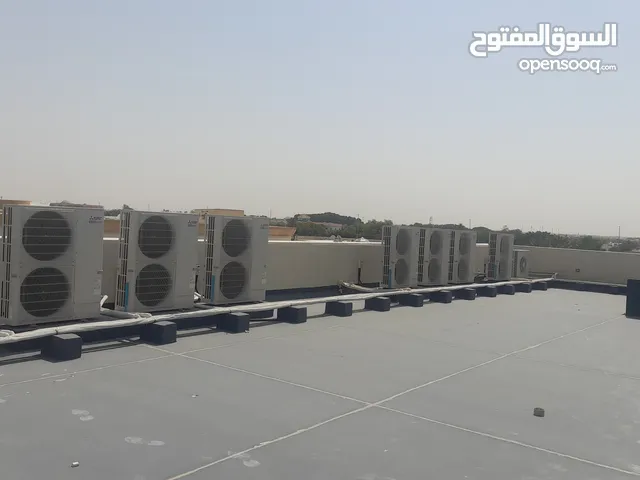 Air Conditioning Maintenance Services in Dubai