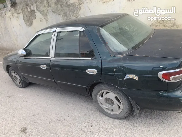 Kia Sephia 1995 in Jerash