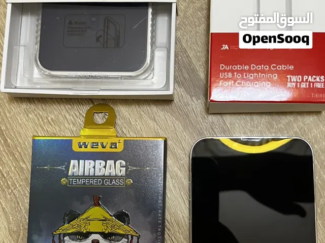 آيفون 13 برو ماكس