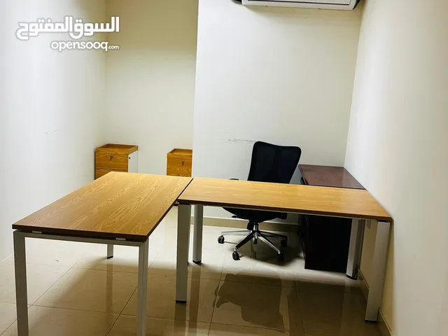 Yearly Offices in Al Wakrah Al Wakair