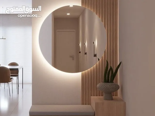 "Luxury Interior Design Services in Dubai, Sharjah, Ajman – Transform Your Space with Elegance