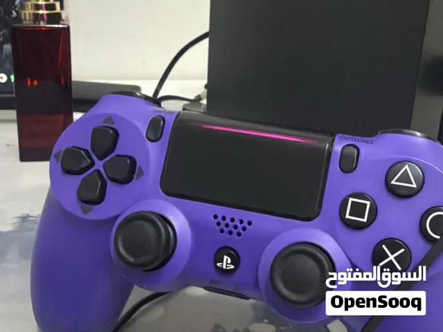 PlayStation 4 PlayStation for sale in Al Batinah