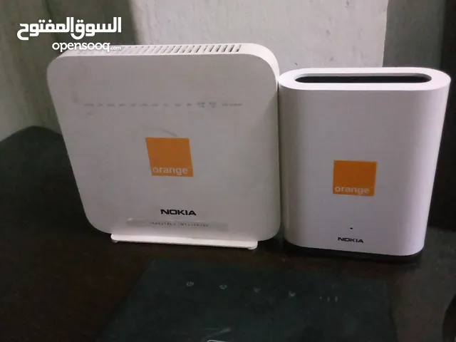 موزعات انترنت