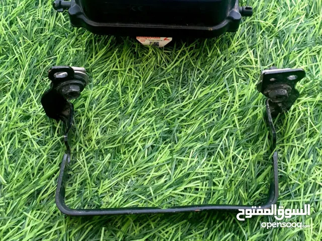 Used Toyota Corolla in Al Batinah