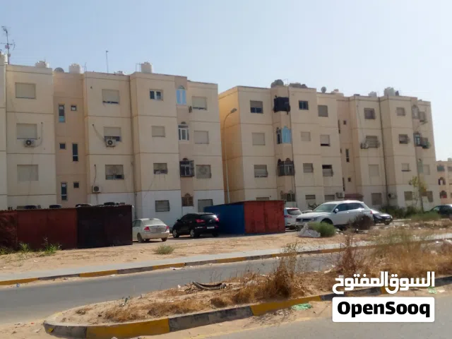 شقة تلاتة ديار للايجار في النجيلة