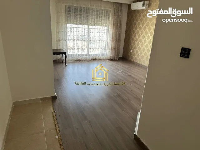 245m2 4 Bedrooms Apartments for Rent in Amman Tla' Ali