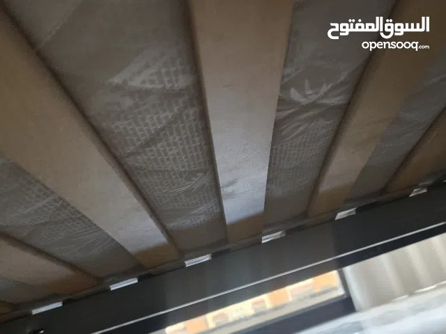 queen size bed without mattress