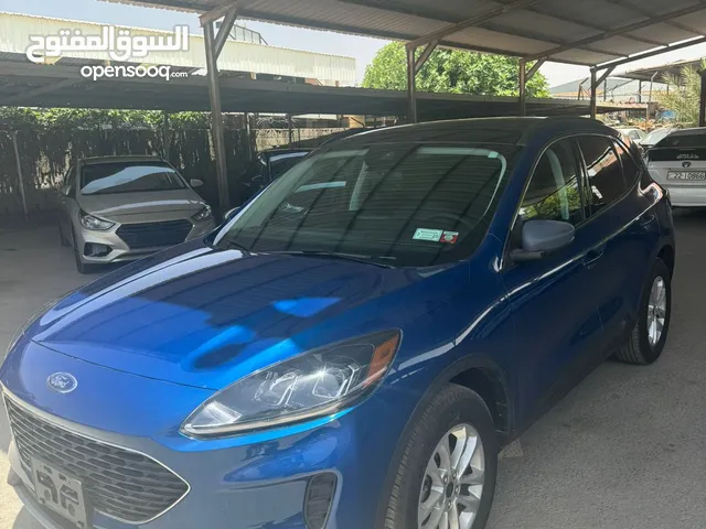 Used Ford Escape in Baghdad
