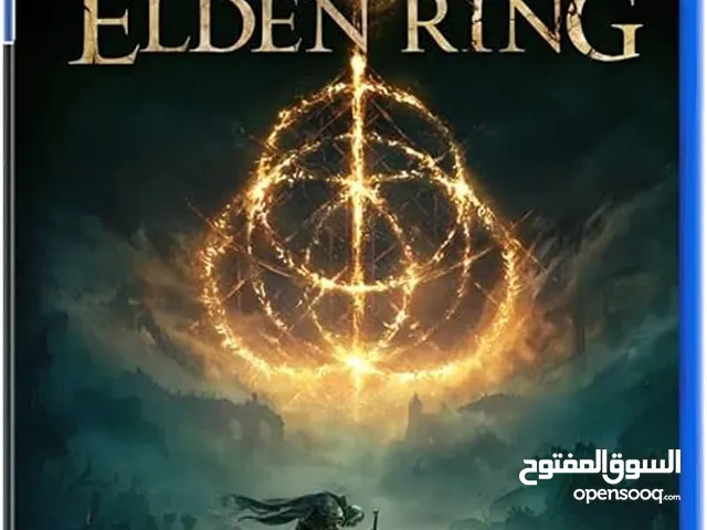 Elden ring ps4 and ps5