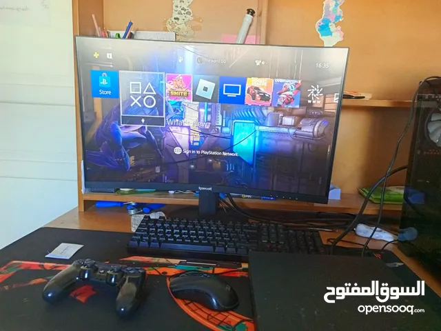 PlayStation 4 slim