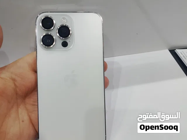 Apple iPhone 14 Pro Max 256 GB in Hawally