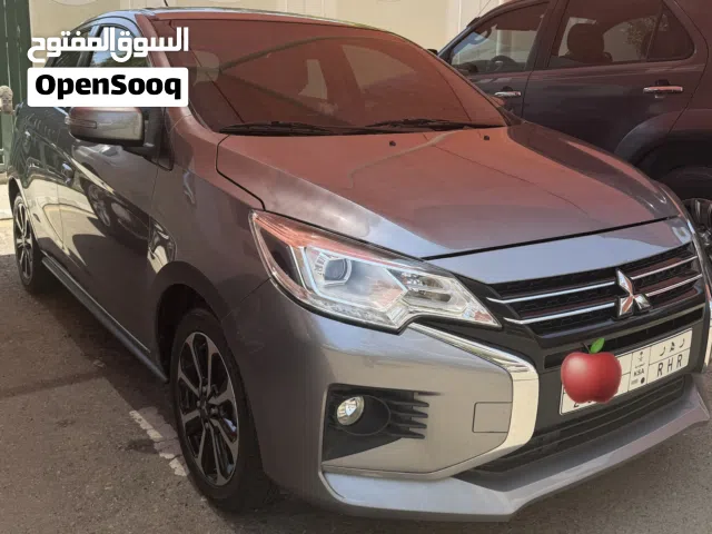 2023 ميتسوبيشي ميراج GLX