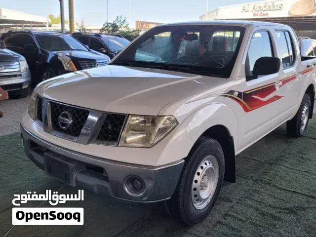 نافارا خليجي نظيفه جدا