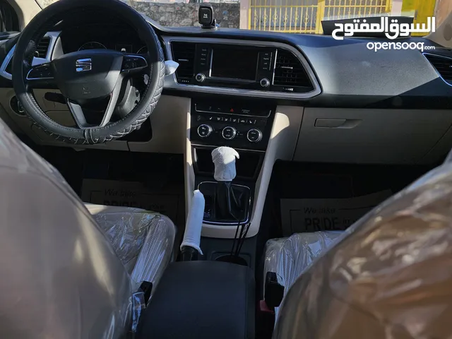 سيات ليون موديل 2014 fr مميزة
