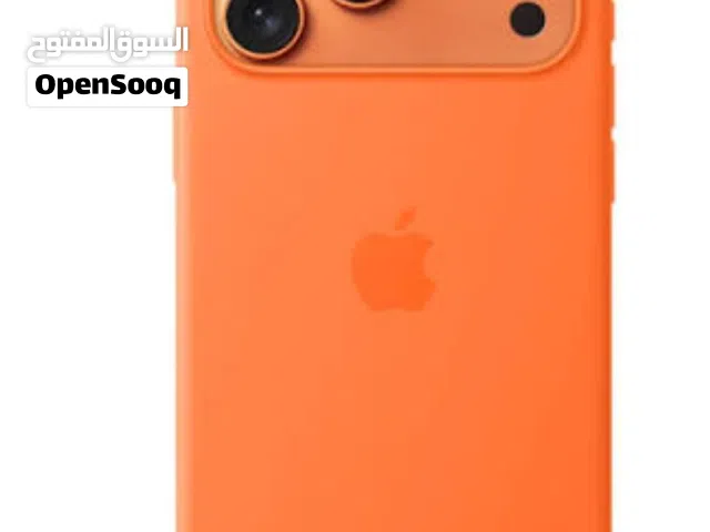 Apple iPhone 17 Pro Max 256 GB in Al Hofuf