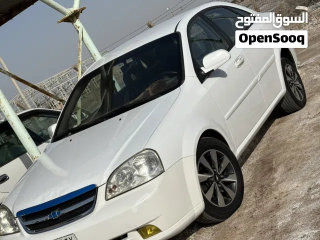 2011 Chevrolet Optra LS