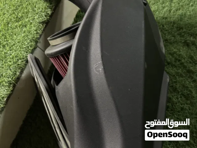 فلتر من شركه JLT للموستناج ايكو بوست من 2015-2017 يركب بدون قطع إضافيه